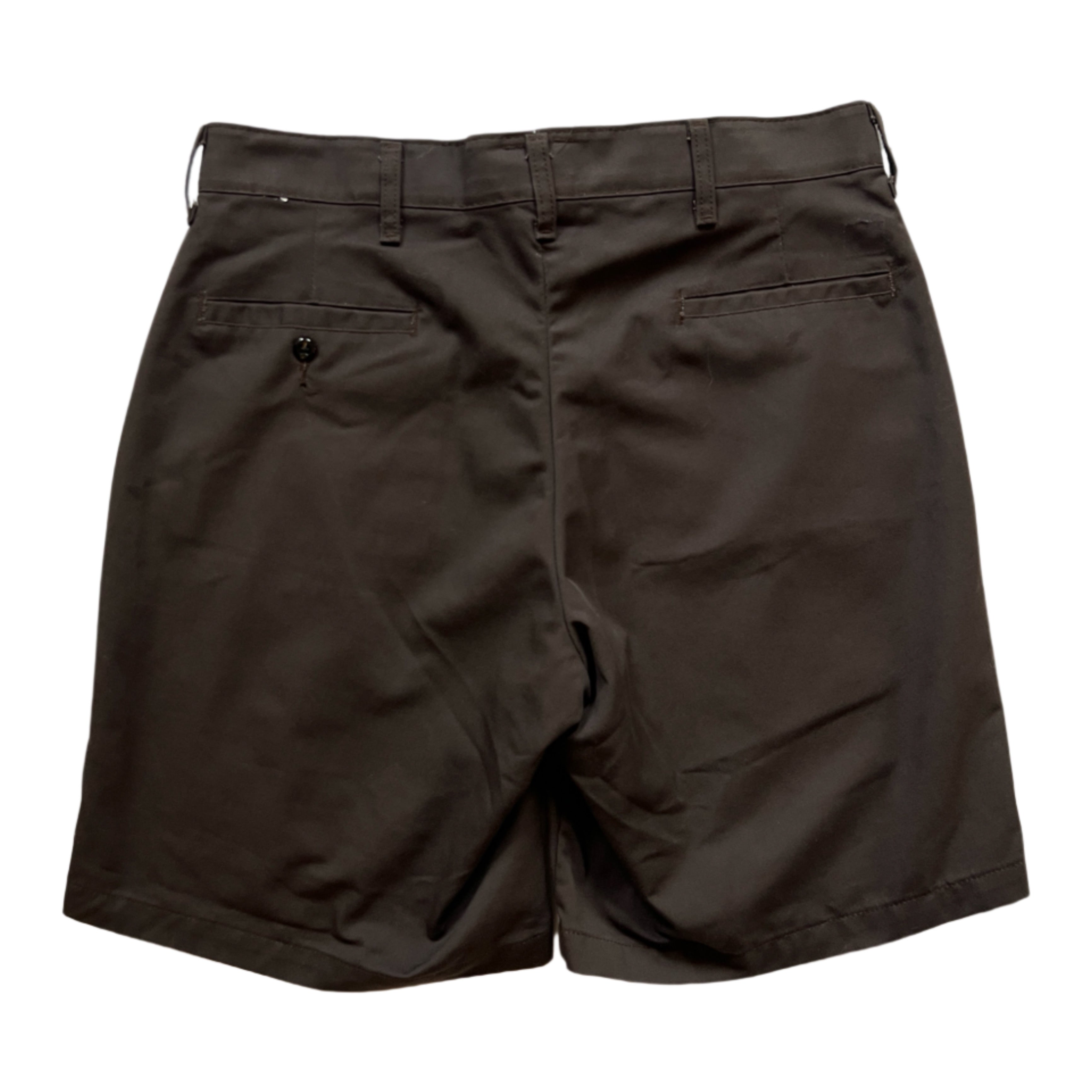 Aztec Bird Shorts / Size 34