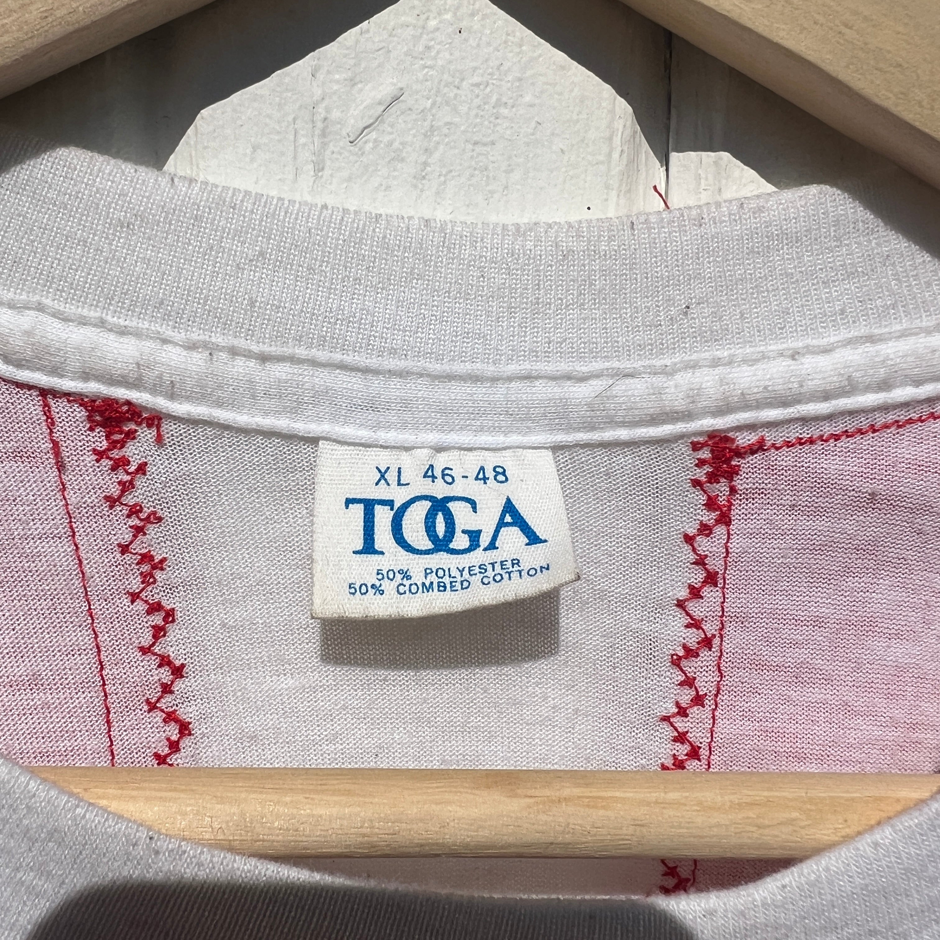 Chivas / Cincinnati T-Shirt / Large (cropped)