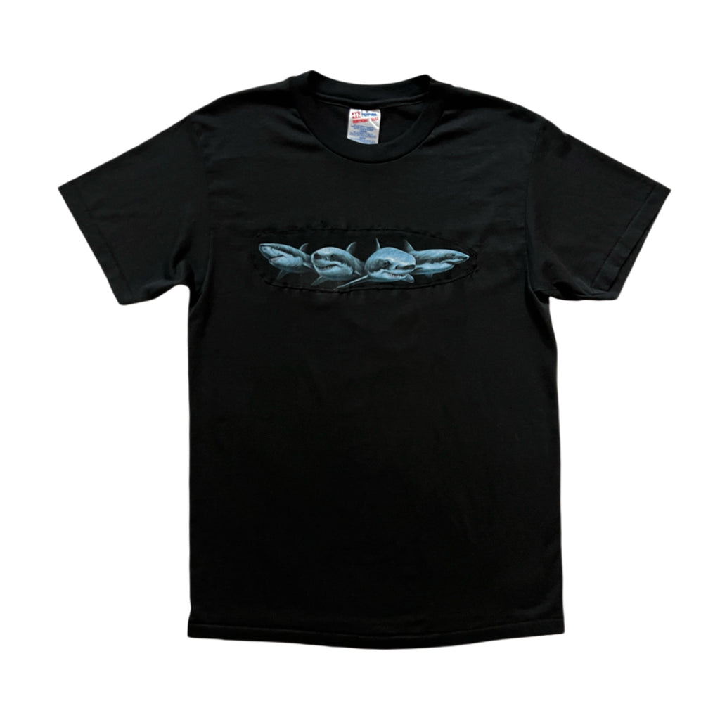 Shark T-Shirt / Medium