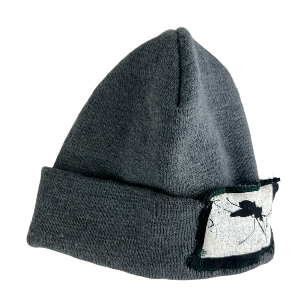 ‘Mosquito Head’ Beanie