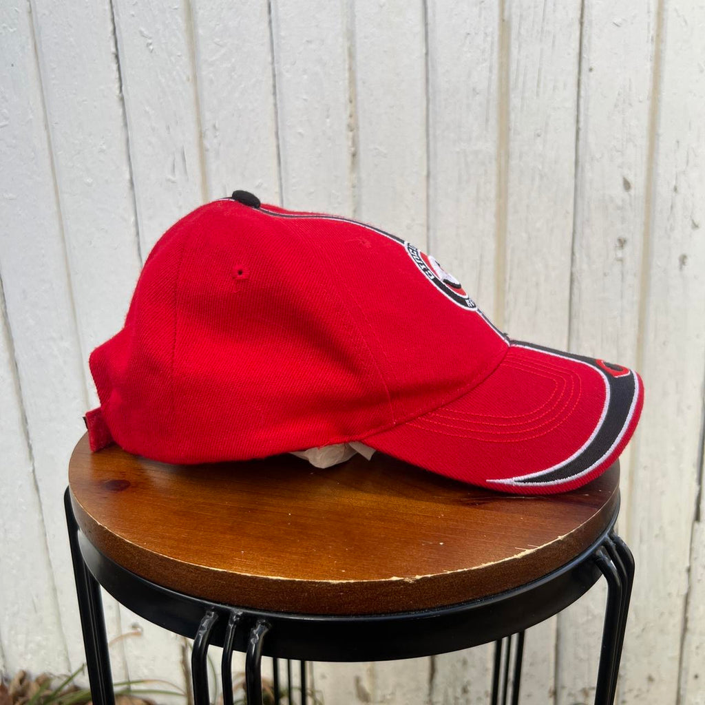 Vintage Cincinnati Reds Hat