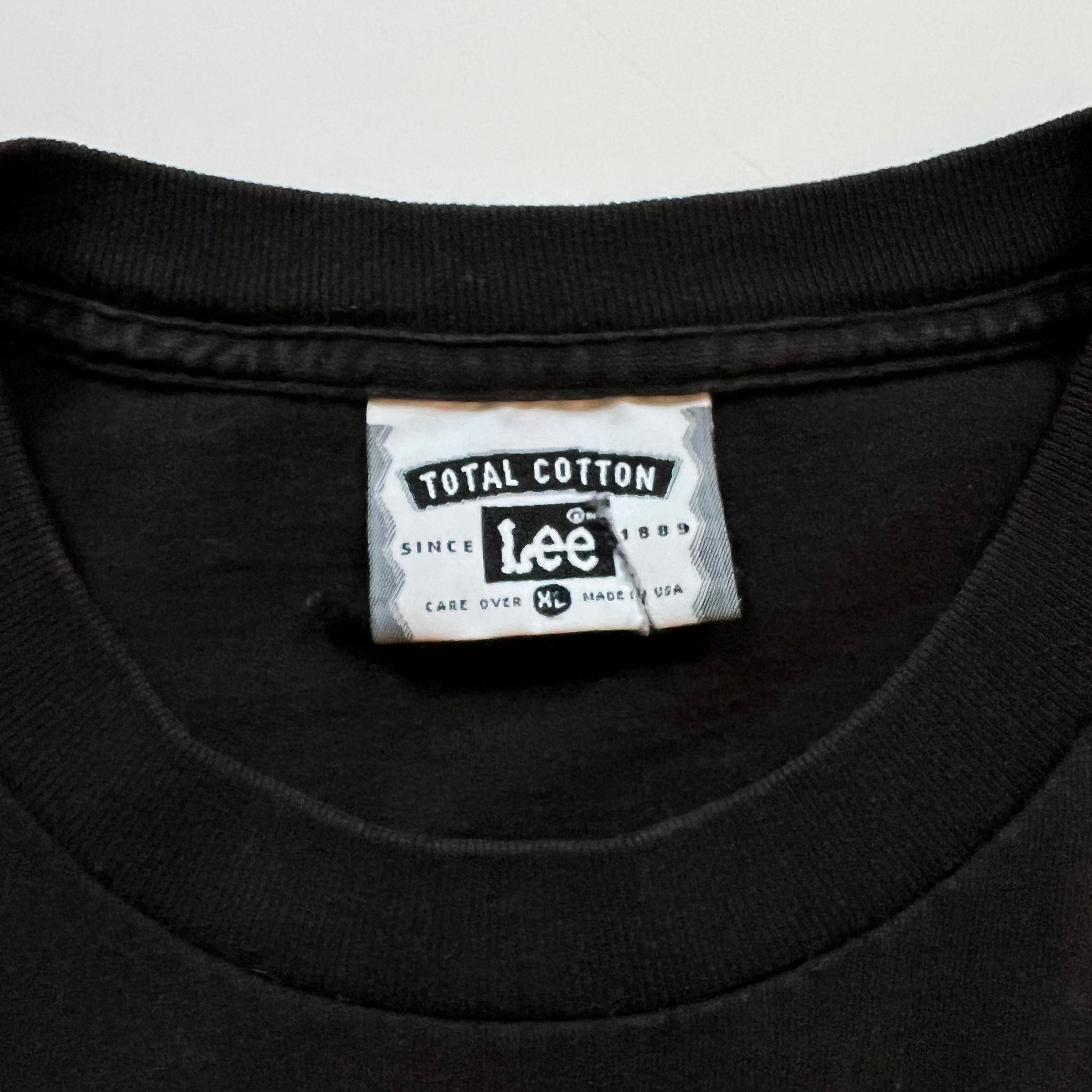 Grim Reaper Long Sleeve T-Shirt / XL