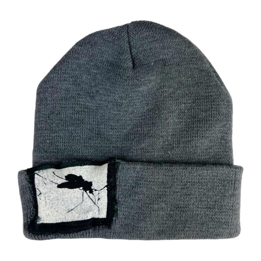 ‘Mosquito Head’ Beanie