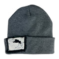 ‘Mosquito Head’ Beanie