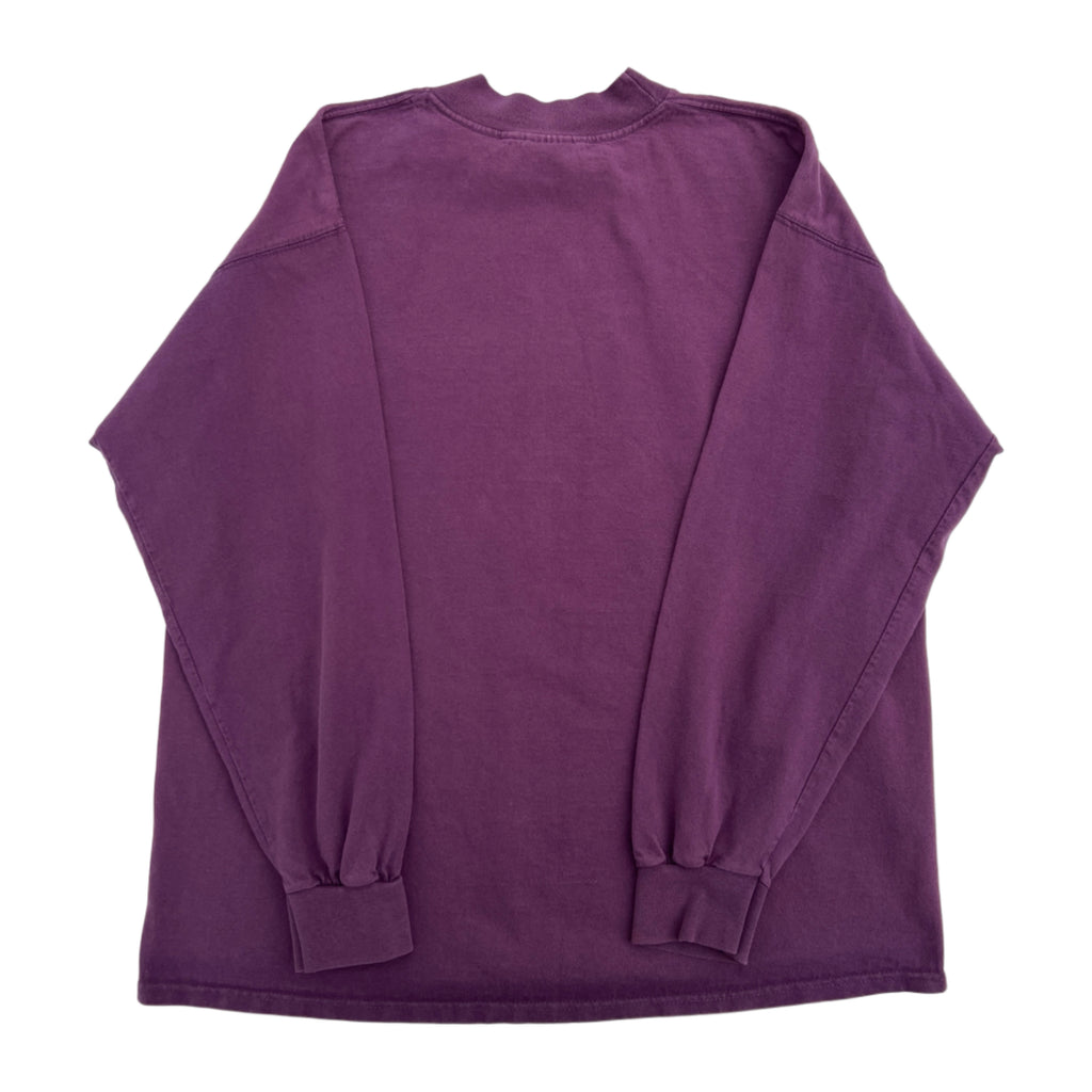 Long Sleeve 3M Star T-Shirt / XL