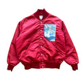 Clown Baby Satin Jacket / Large