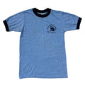 70s Great Smoky Mountains Ringer Tee