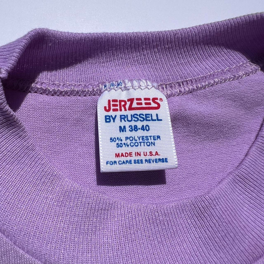 Vintage 80s Timber Mine Steak House Utah T-shirt / Small