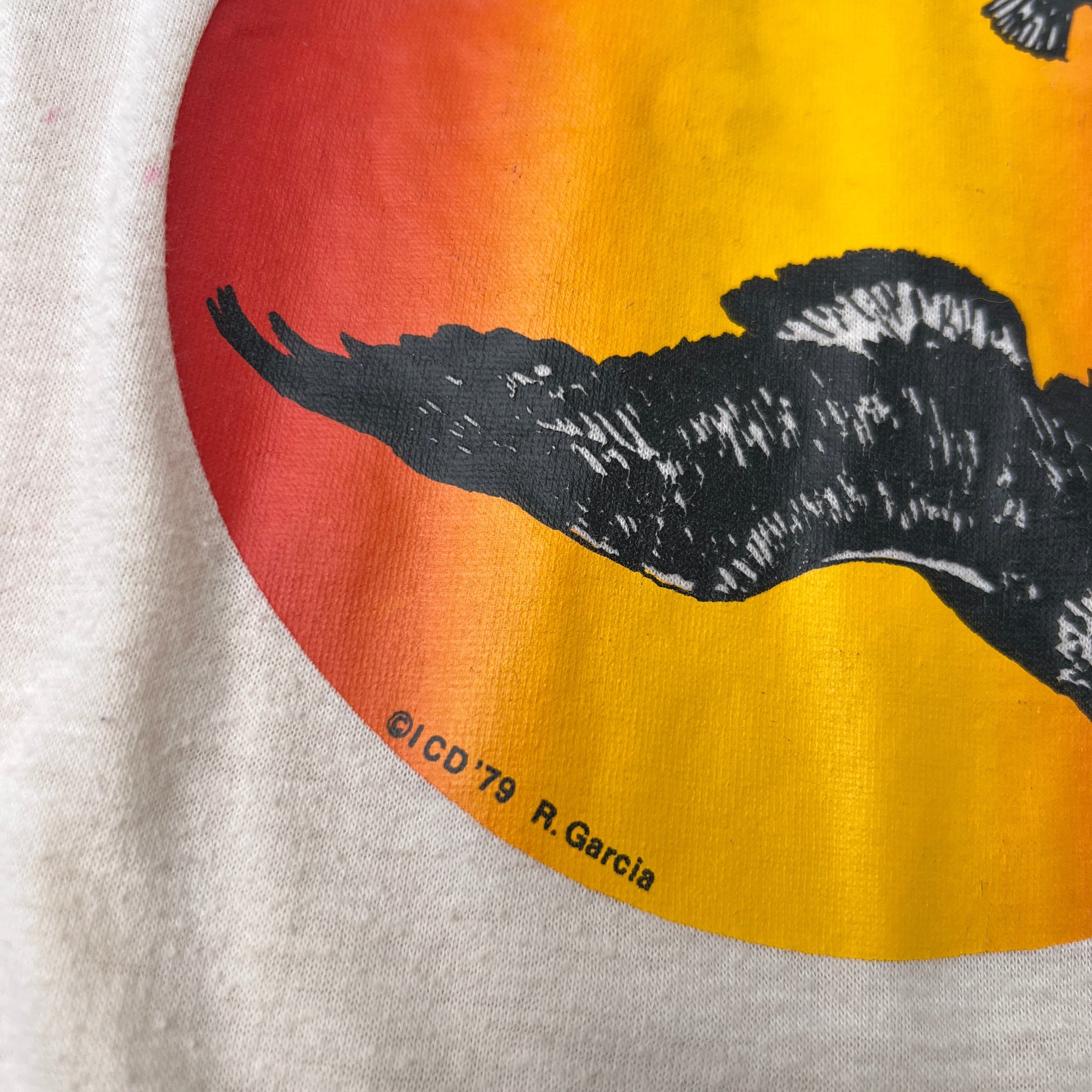 70s Free Spirit Colorado Tee