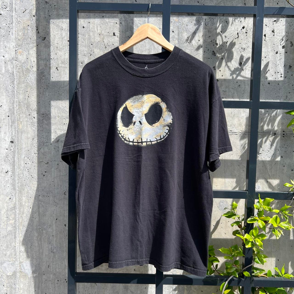 Jack Skellington Tee / XL