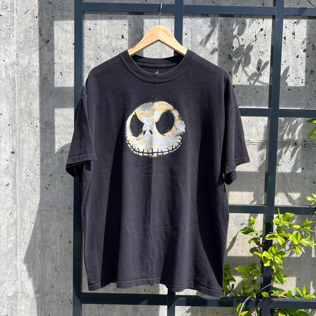 Jack Skellington Tee / XL