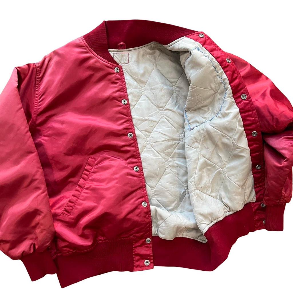 Clown Baby Satin Jacket / Large