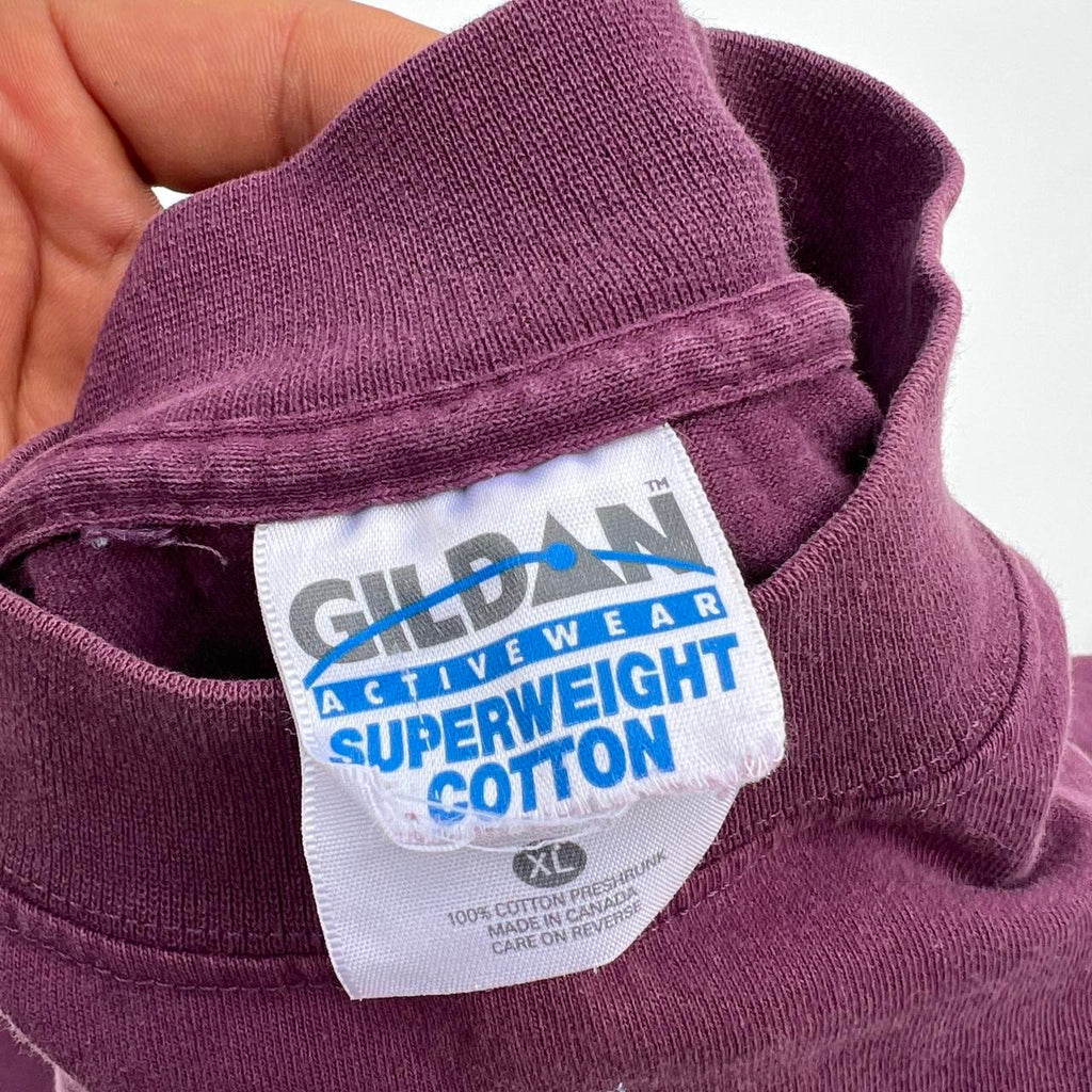 Long Sleeve 3M Star T-Shirt / XL