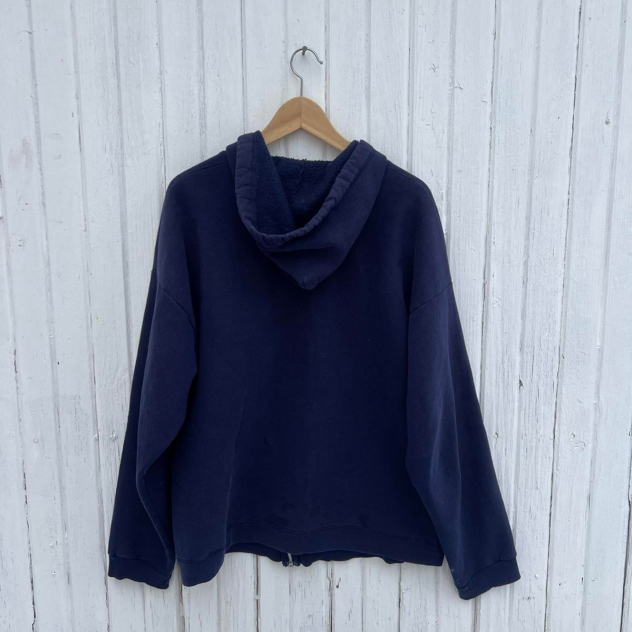 Red Panther Hoodie / XL