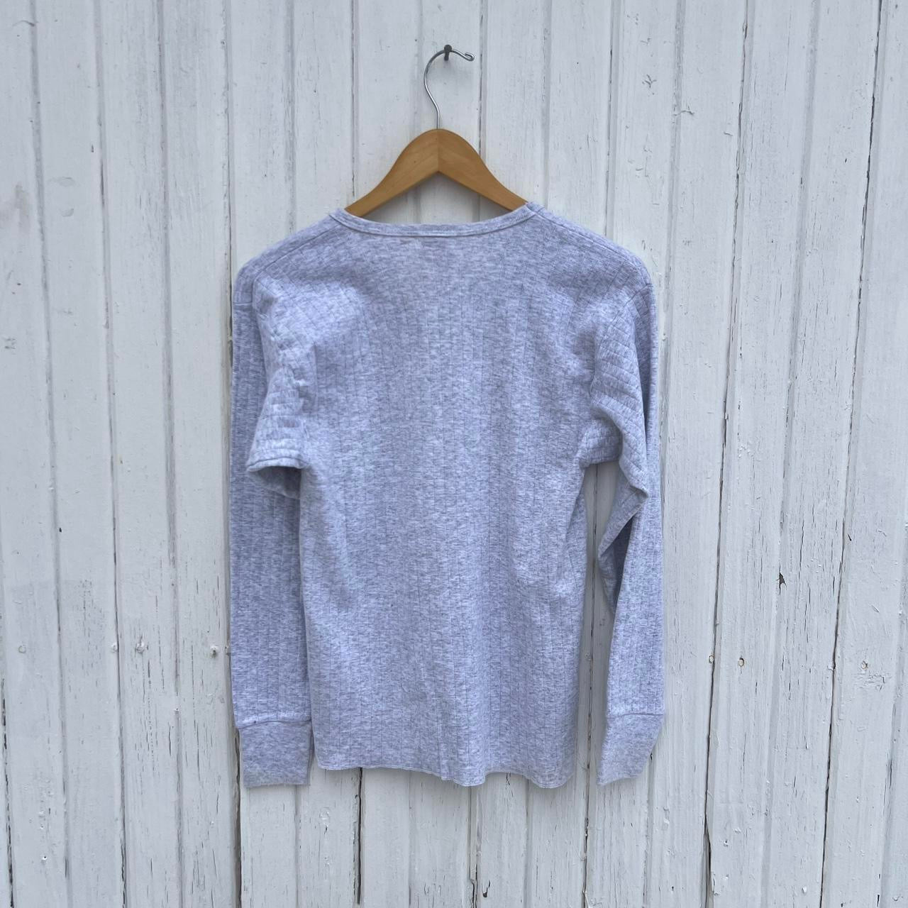 Dachshund Thermal Shirt / Small