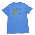 Vintage 70s The Big Cheese Tee / Large