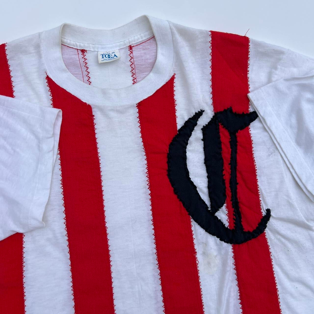 Chivas / Cincinnati T-Shirt / Large (cropped)