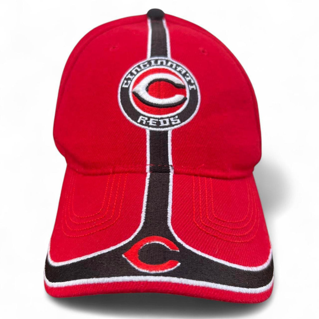 Vintage Cincinnati Reds Hat