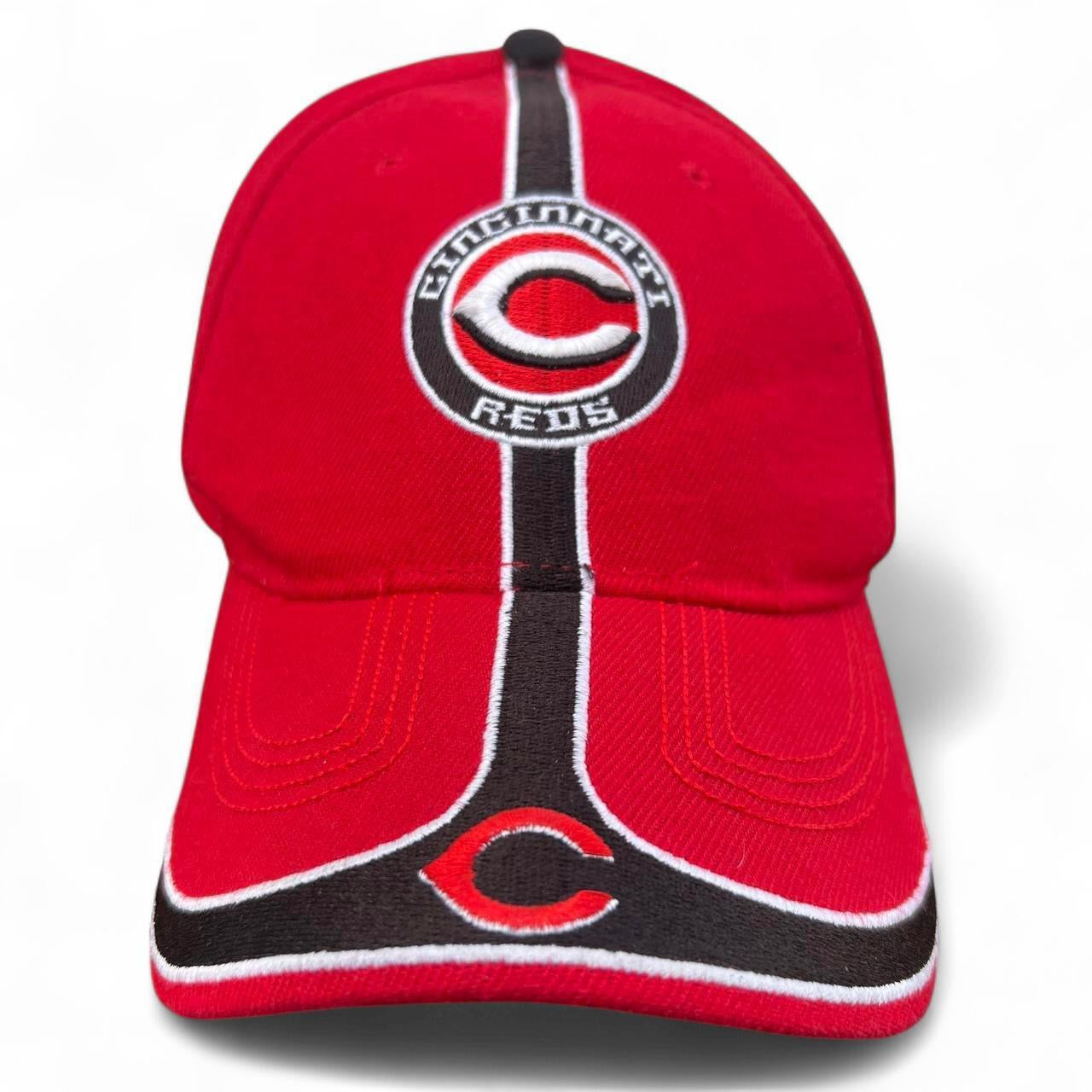 Vintage Cincinnati Reds Hat