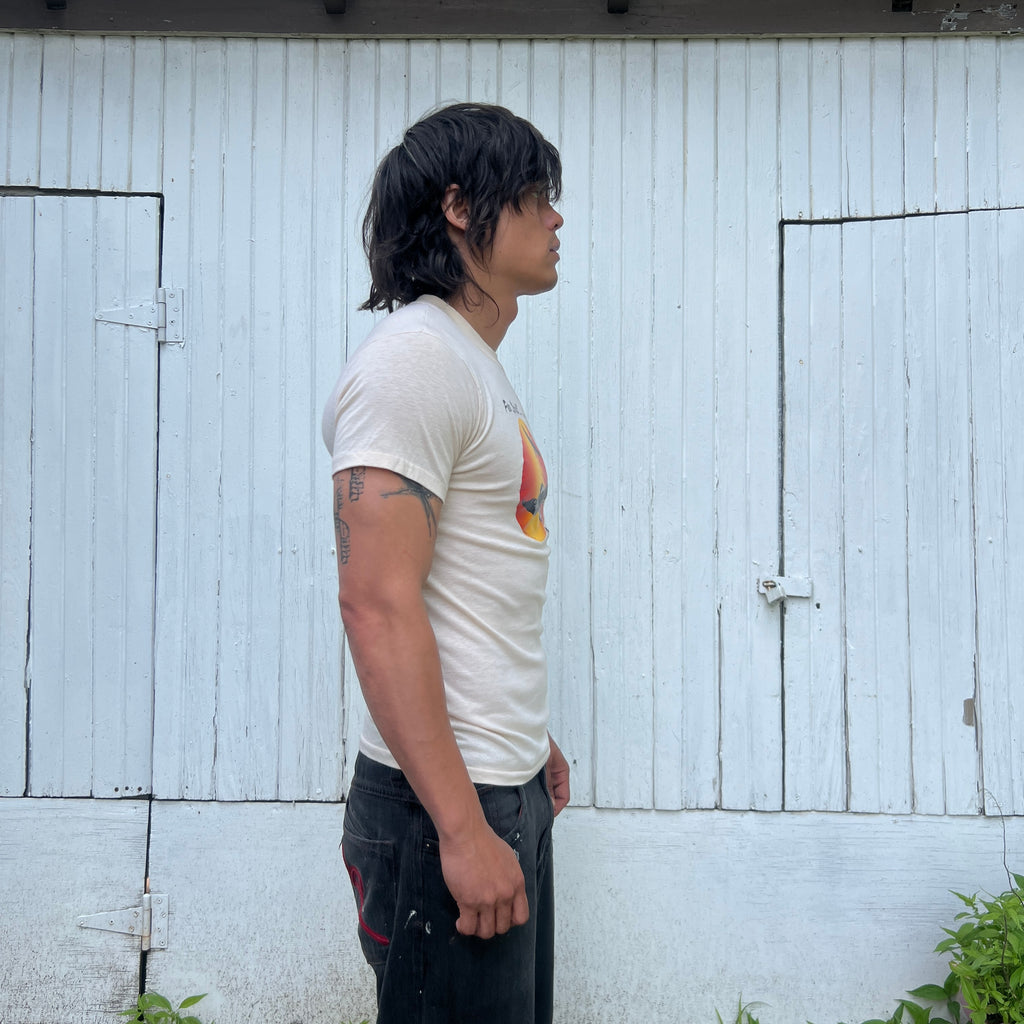 70s Free Spirit Colorado Tee