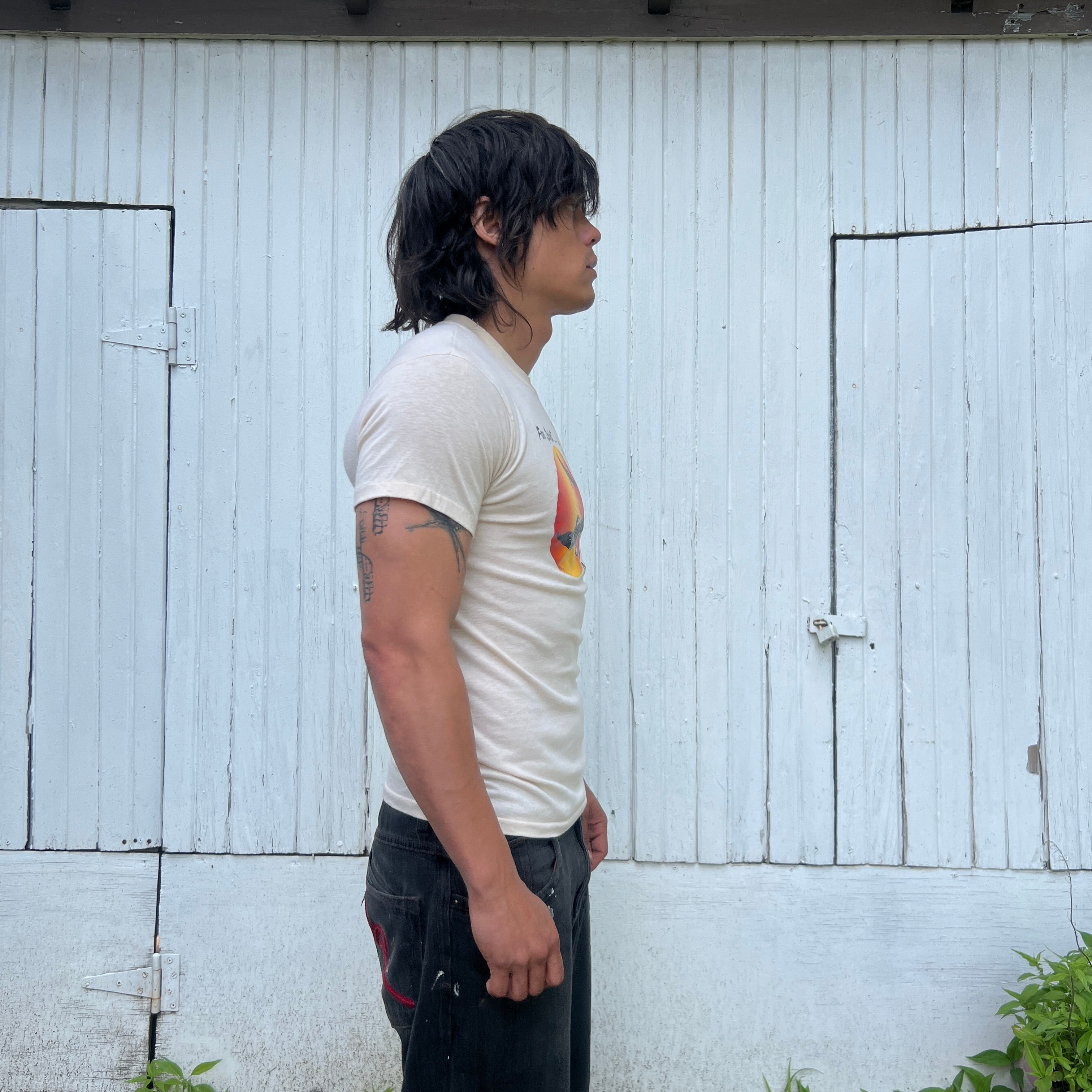 70s Free Spirit Colorado Tee