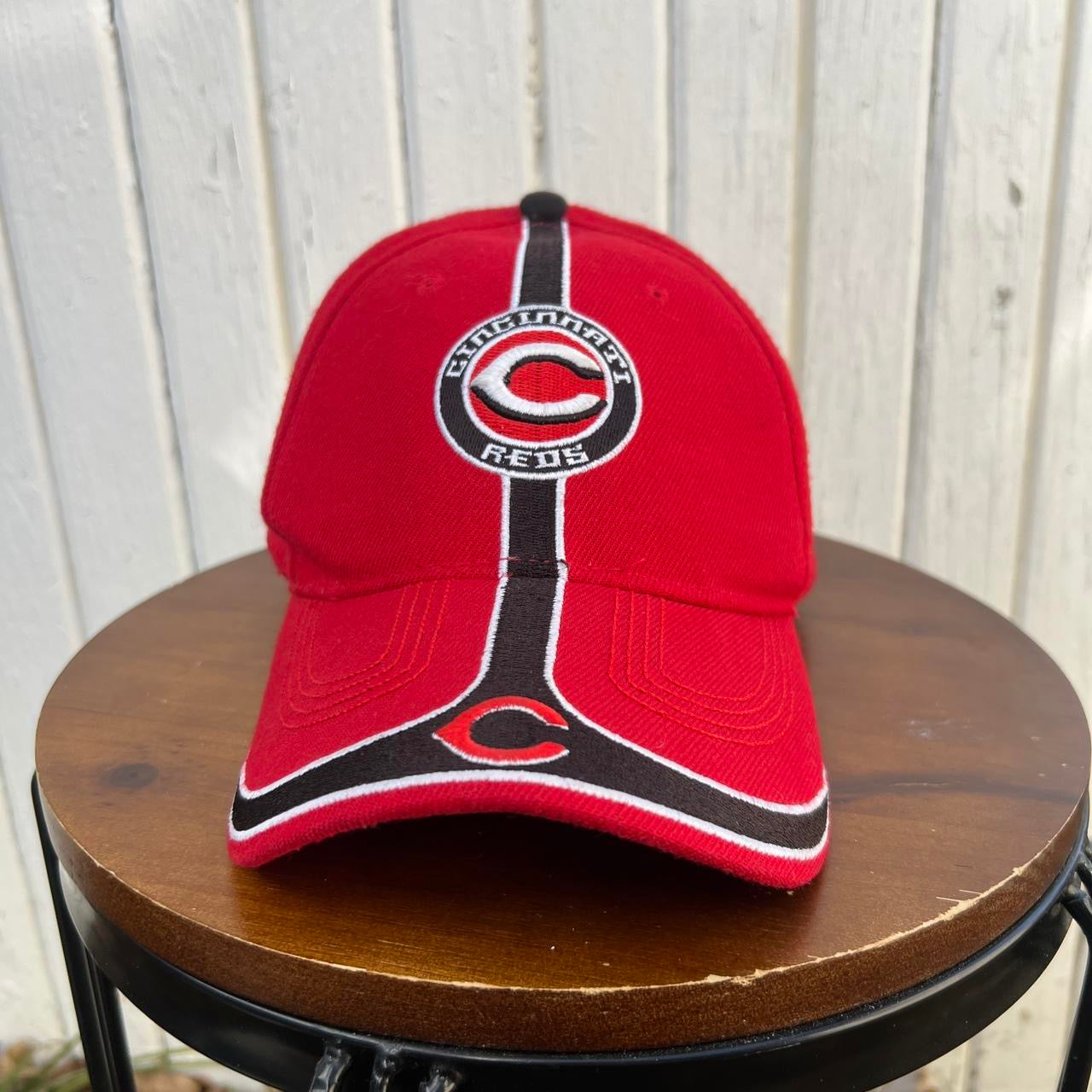 Vintage Cincinnati Reds Hat