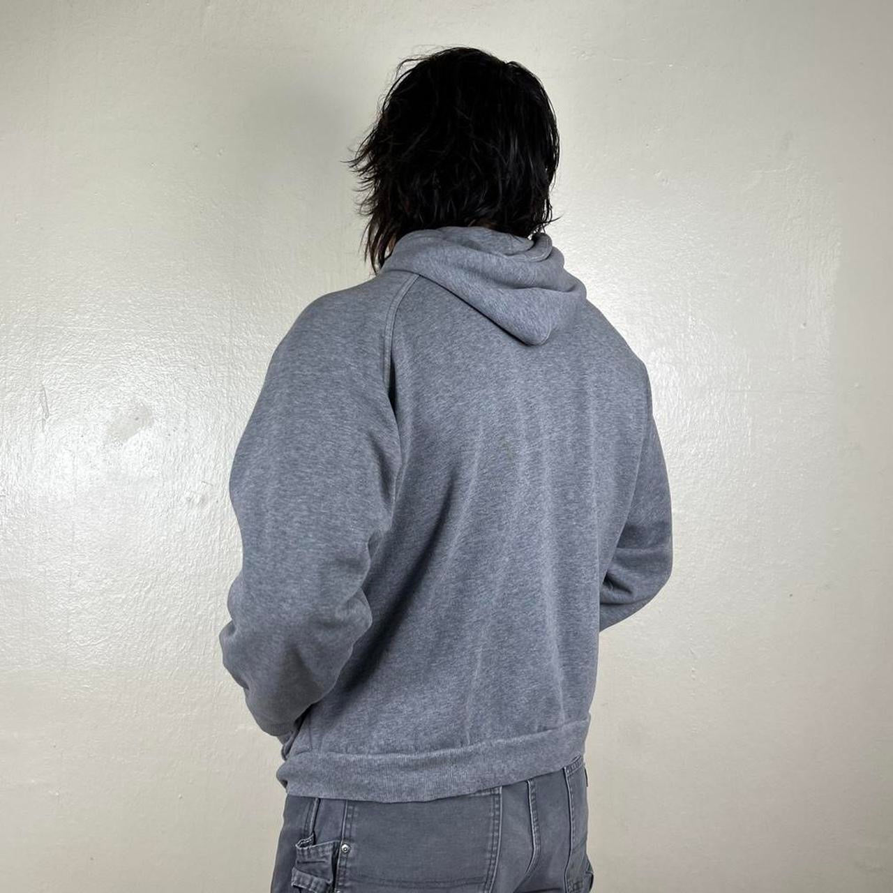 Aztec Dog Hoodie / XL