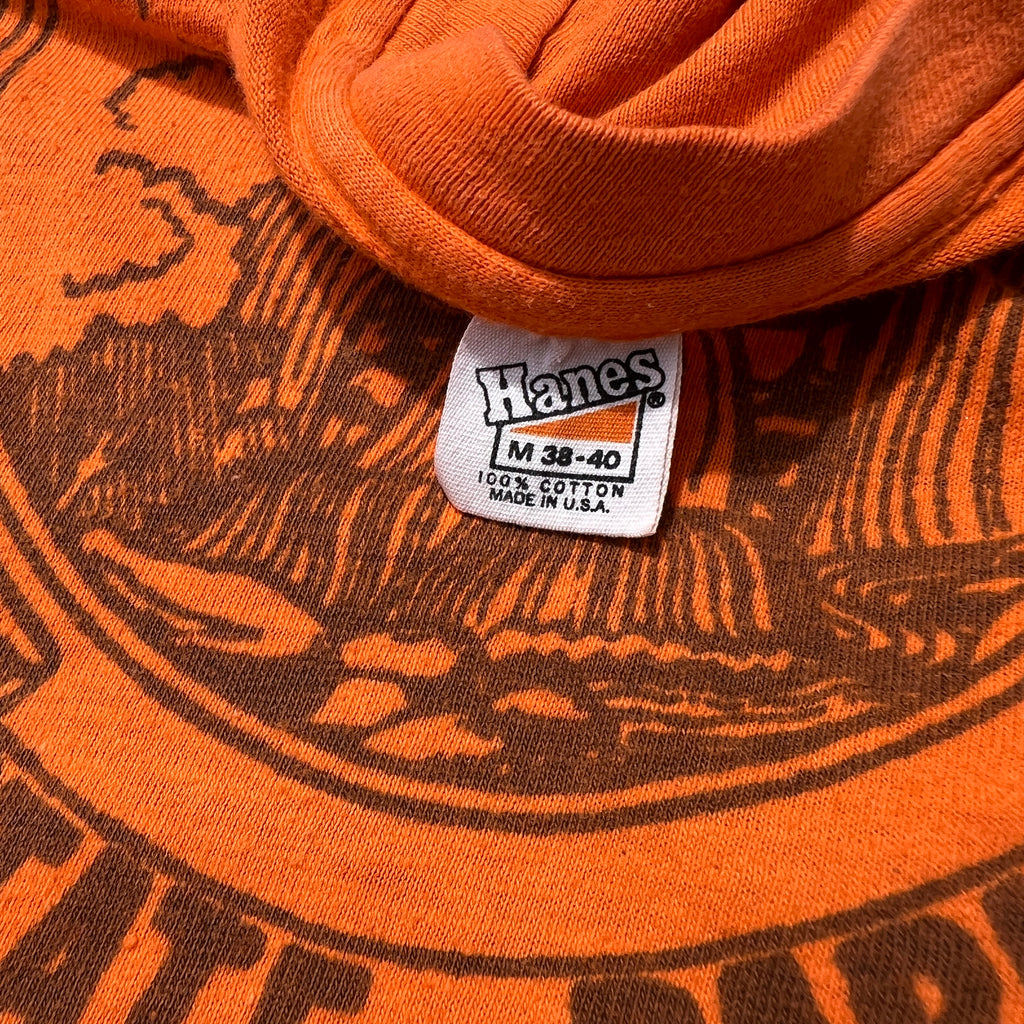 70s Blackwater Falls State Park Tee