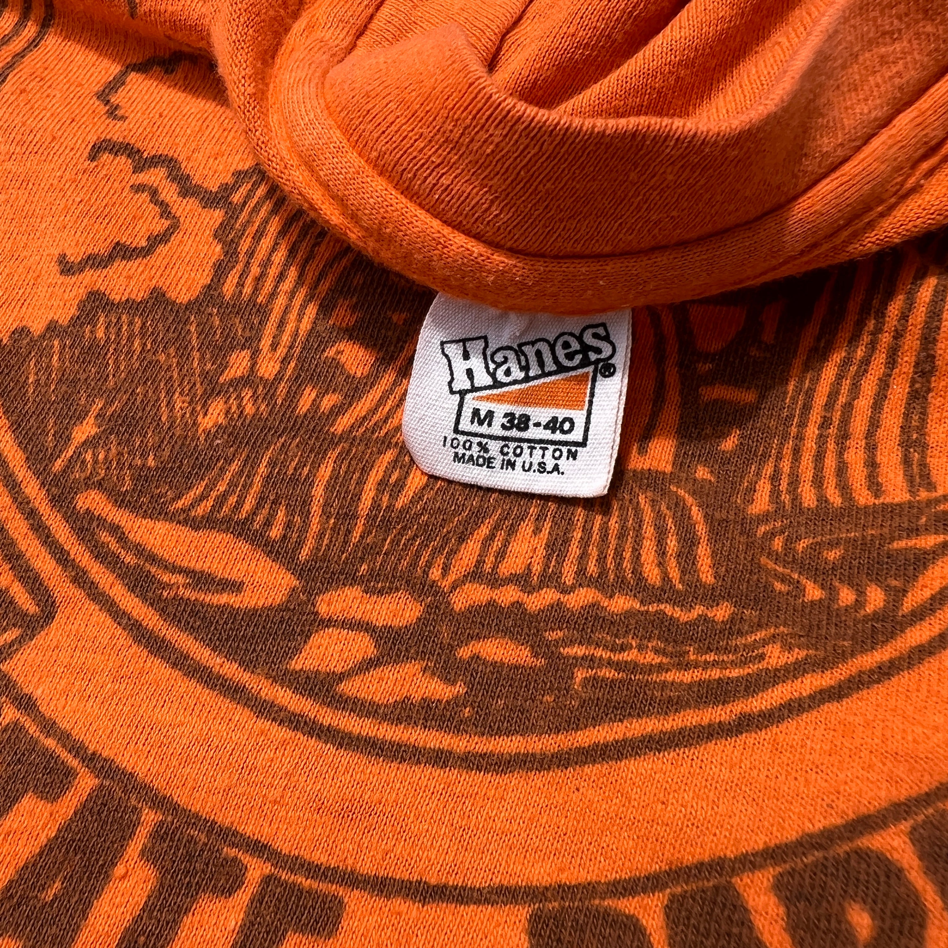 70s Blackwater Falls State Park Tee