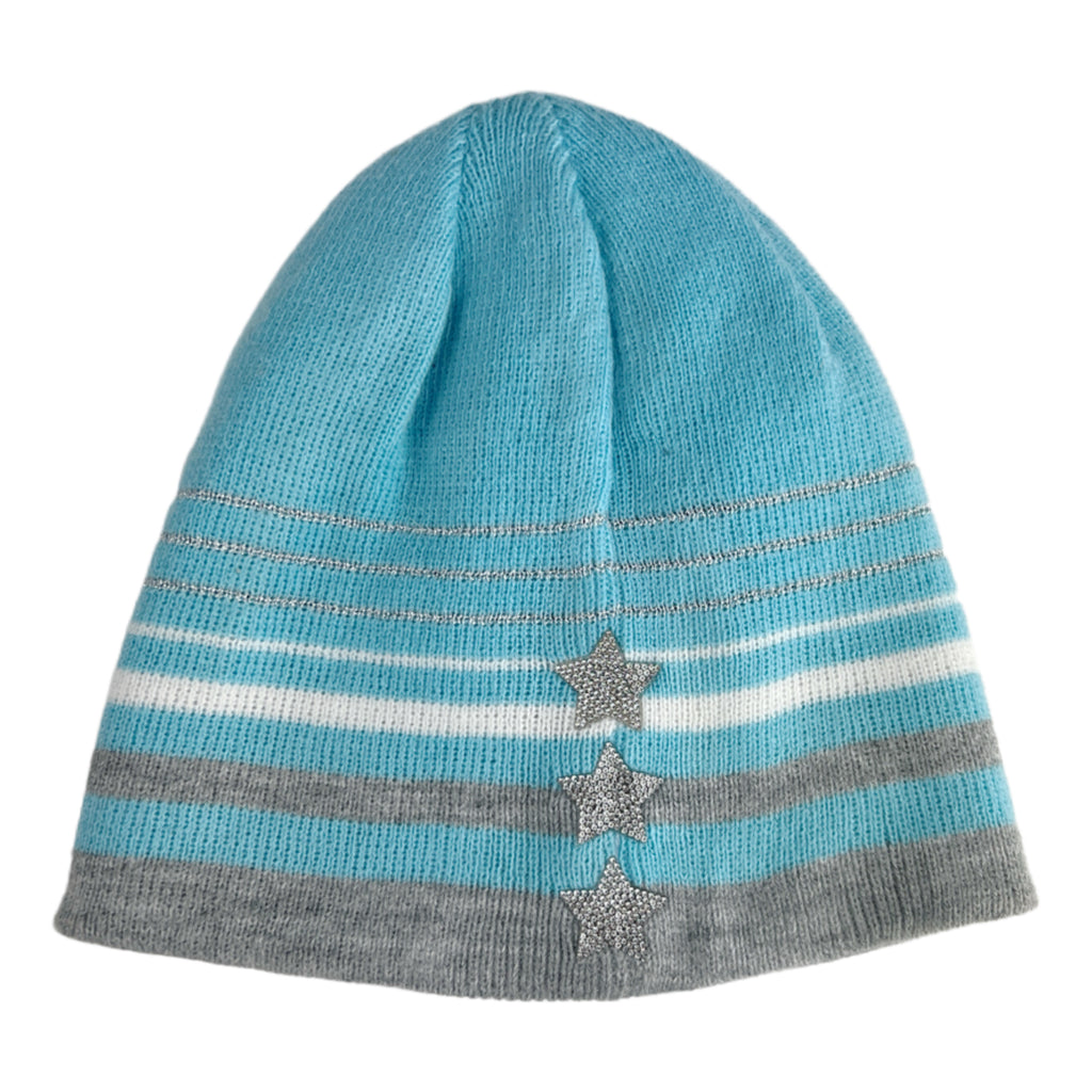 Argentina Style 3 Star Beanie