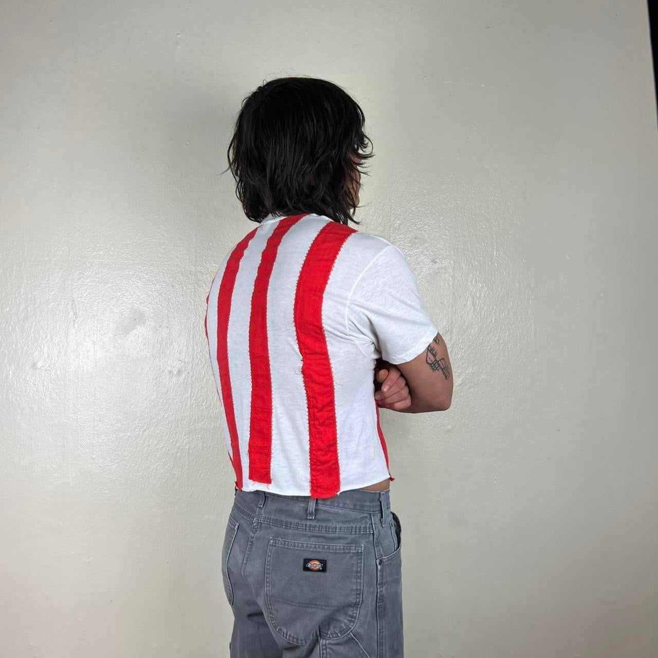 Chivas / Cincinnati T-Shirt / Large (cropped)