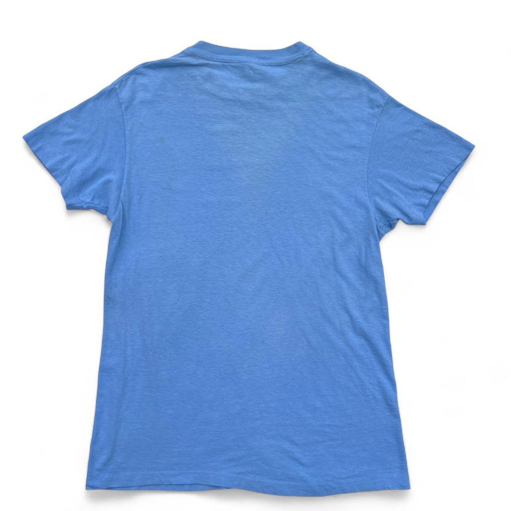 Vintage 70s The Big Cheese Tee / Large