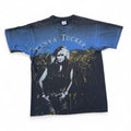 Vintage 1993 Tanya Tucker Can’t Run From Yourself Tour Tee / Large