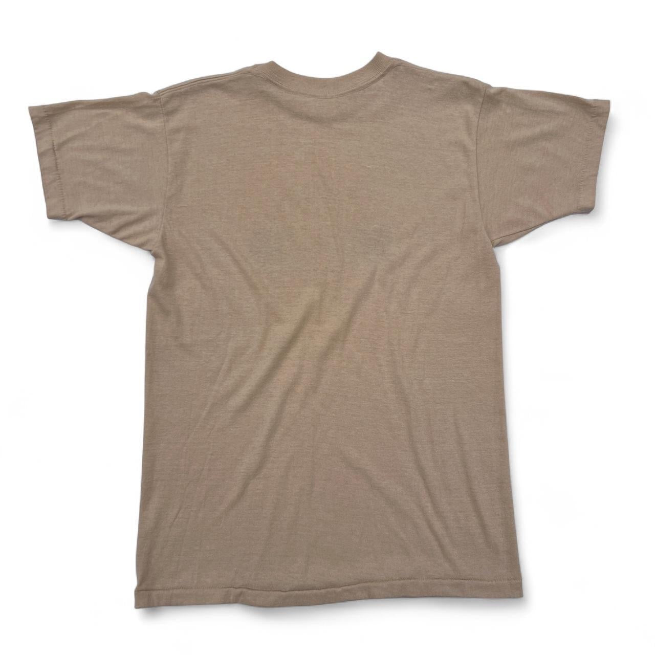 Vintage 70s Mount Hope Estate Winery Tee / fits like S/M
