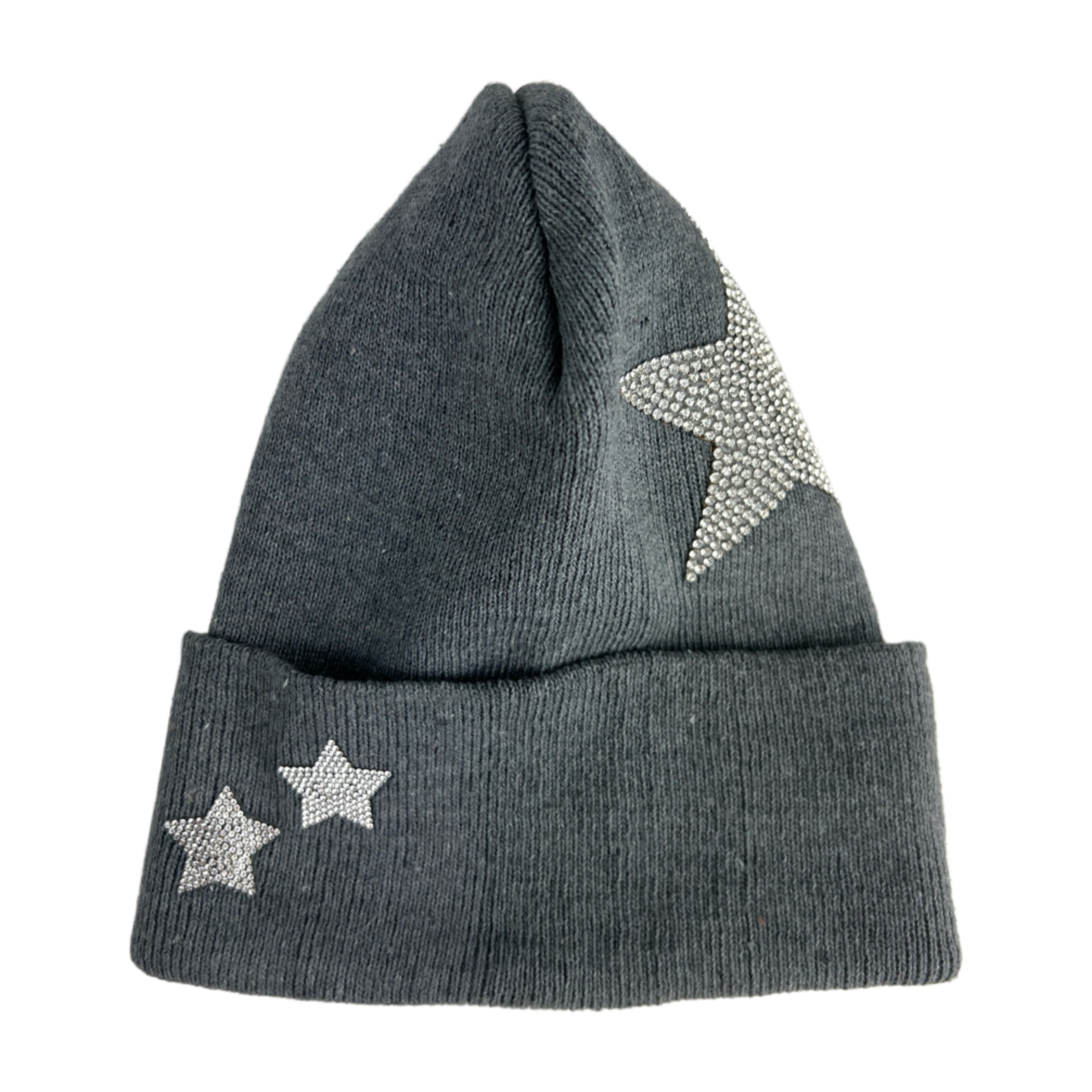 Butterfly Star Beanie