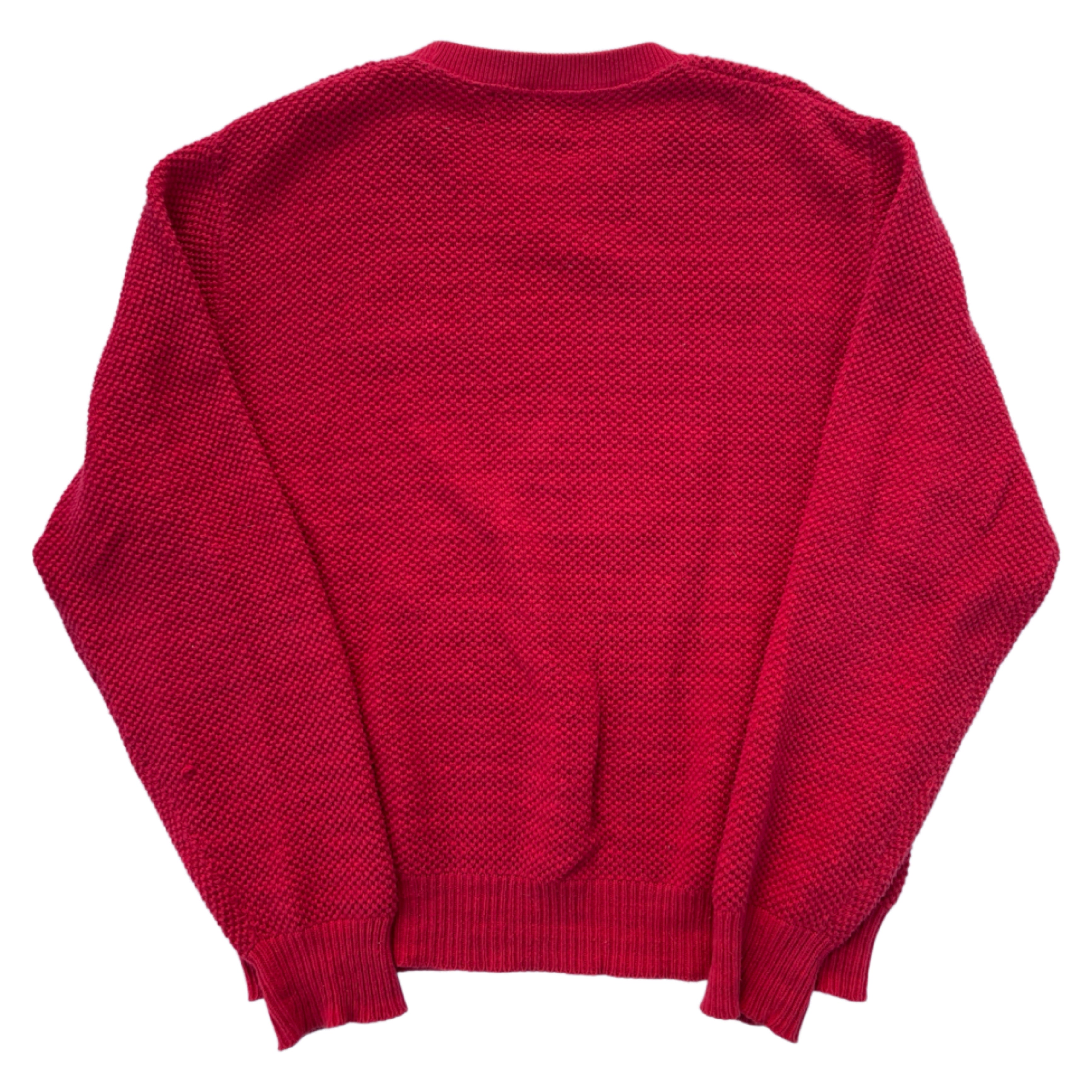 Jaguar Star Sweater / Large