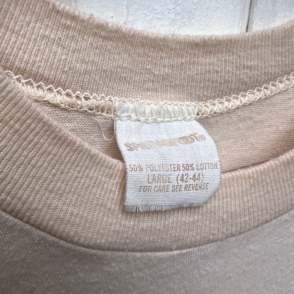 70s Free Spirit Colorado Tee
