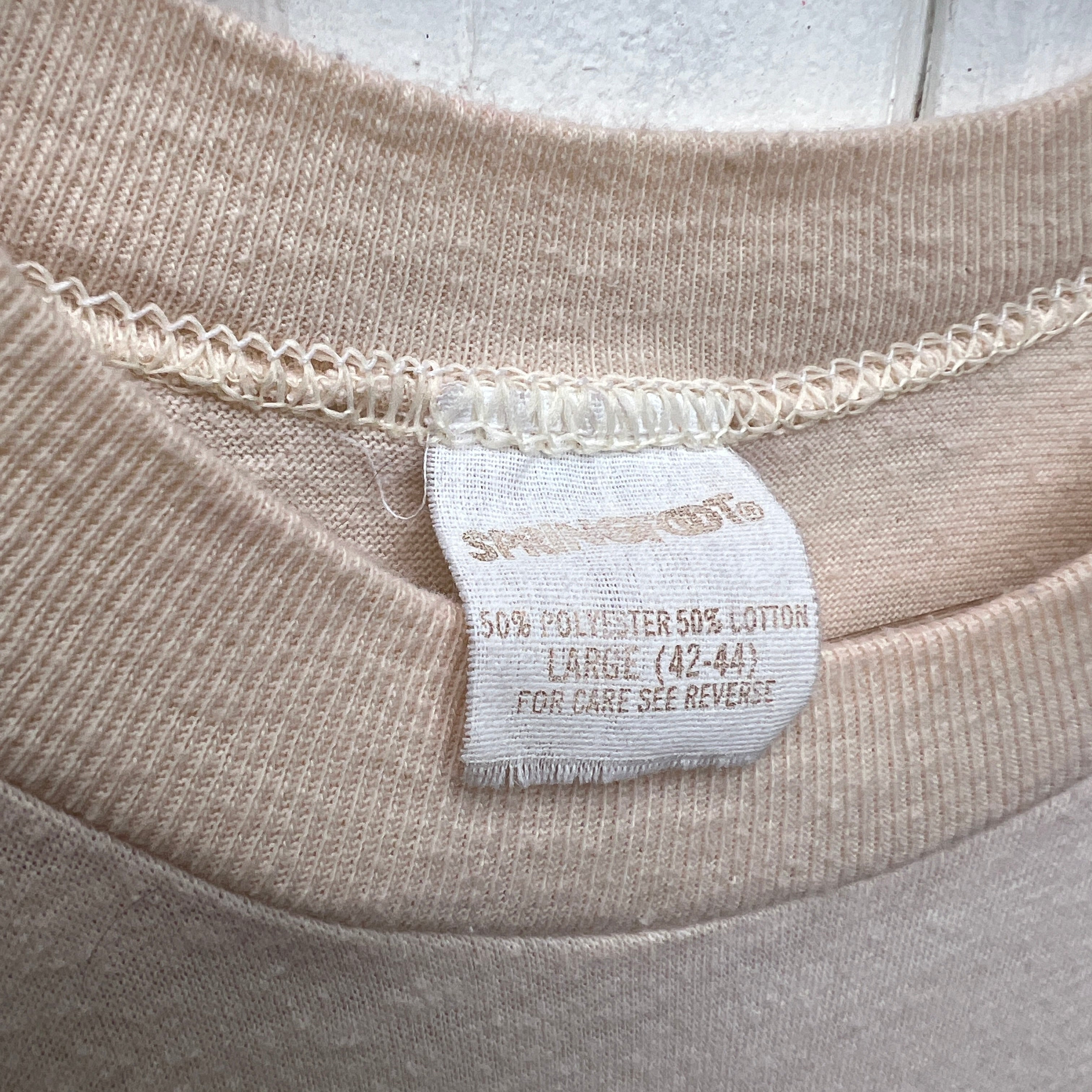 70s Free Spirit Colorado Tee