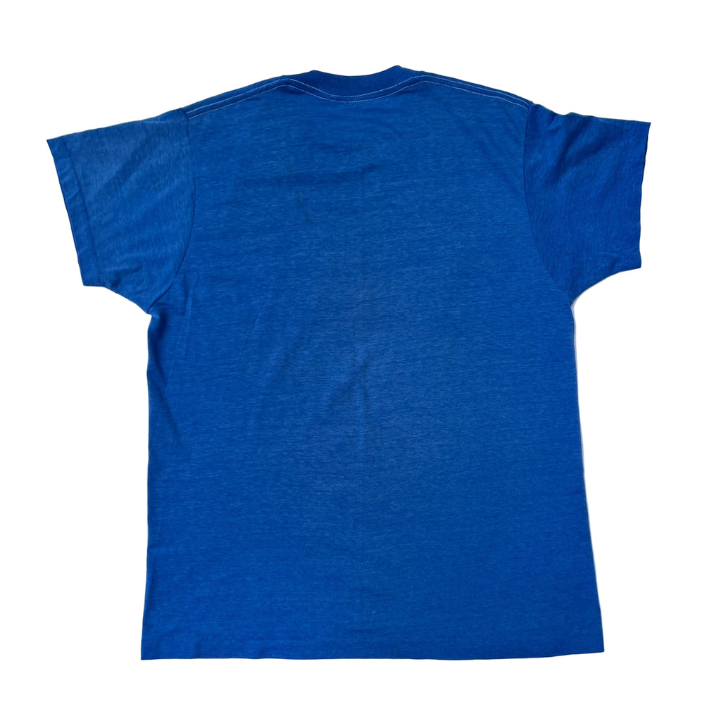 70s New York Script Tee