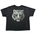 White Tiger T-Shirt / 3XL