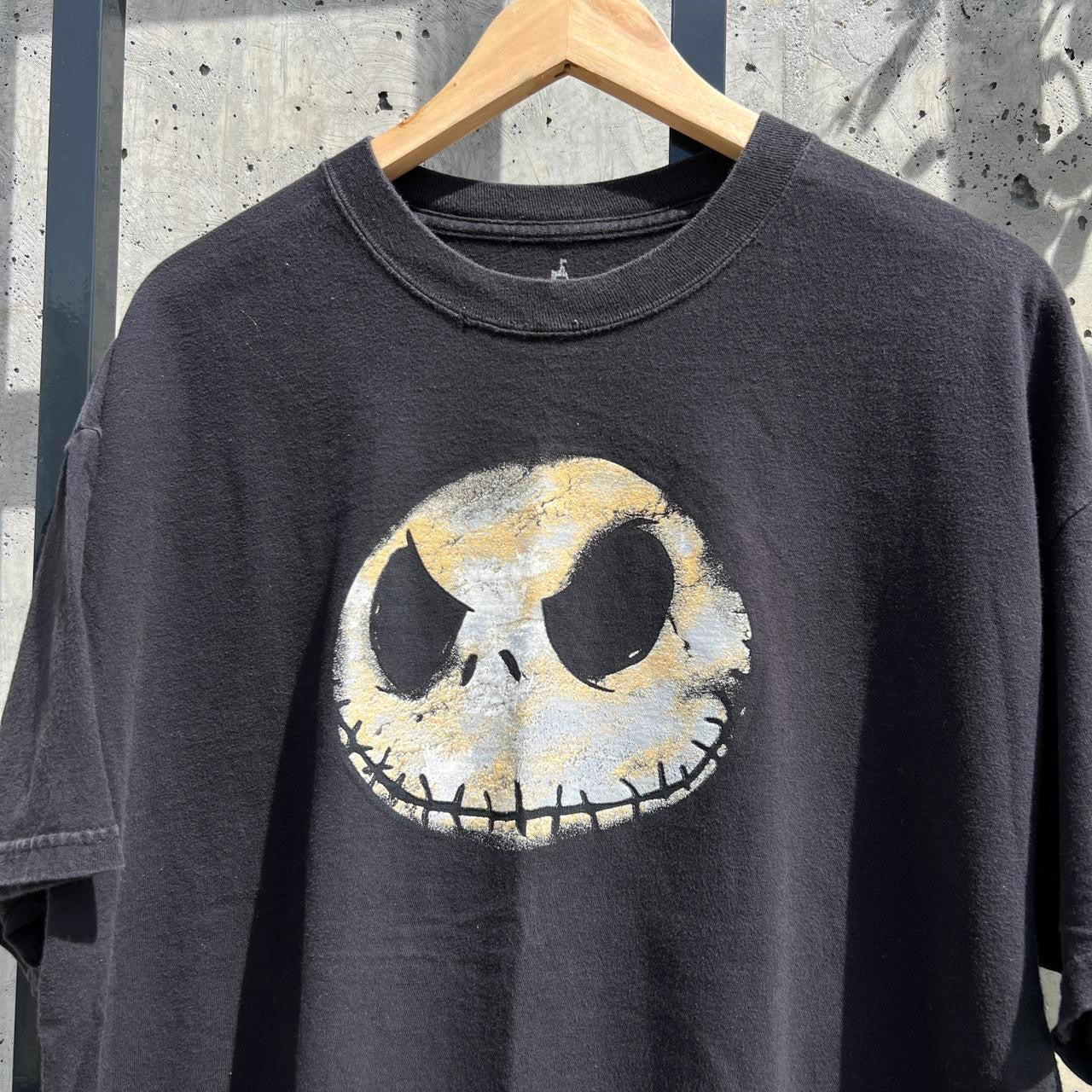 Jack Skellington Tee / XL