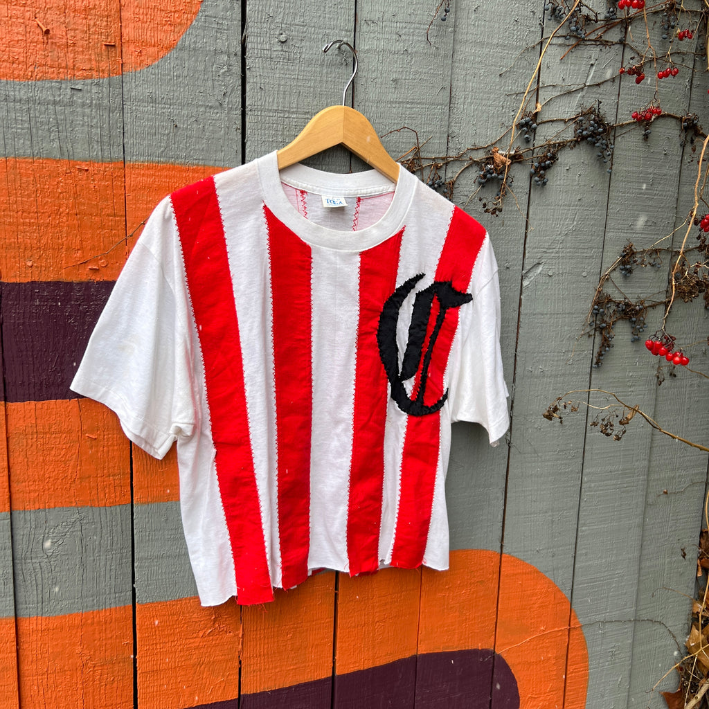 Chivas / Cincinnati T-Shirt / Large (cropped)